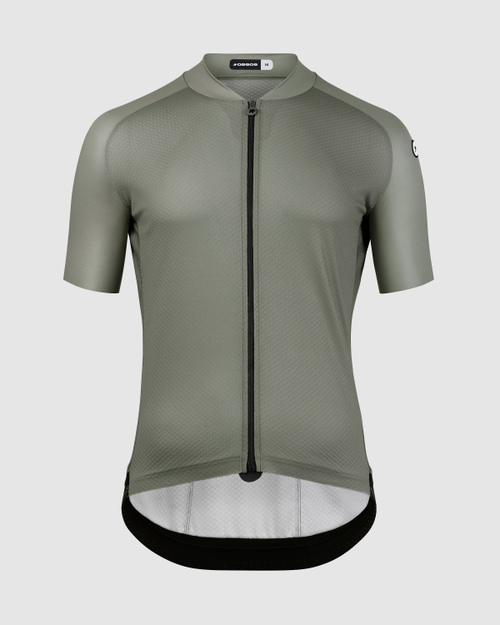 MILLE GT Jersey C2 EVO - CLOTHING | ASSOS Of Switzerland - Official Outlet