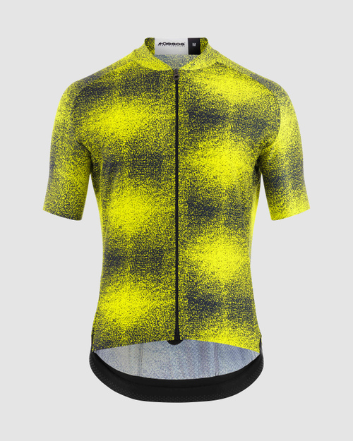 MILLE GT Jersey C2 EVO Zeus -  EXTRA-SALE | ASSOS Of Switzerland - Official Outlet