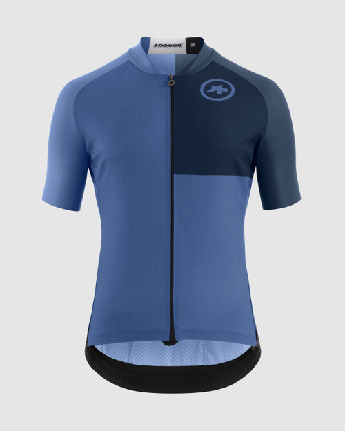 MILLE GT Jersey C2 EVO Stahlstern - UOMO | ASSOS Of Switzerland - Official Outlet