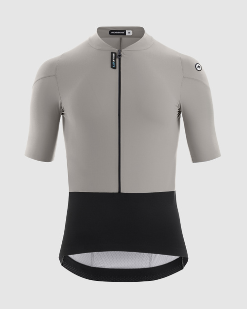 MILLE GTS Jersey C2 - TRIKOT | ASSOS Of Switzerland - Official Outlet