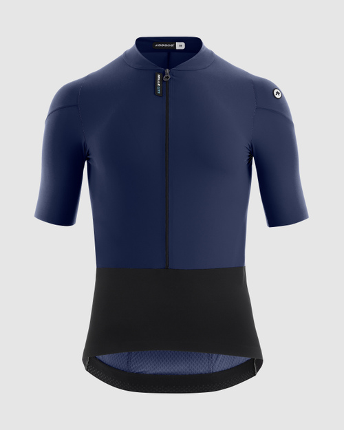 MILLE GTS Jersey C2 - NEW ARRIVALS | ASSOS Of Switzerland - Official Outlet