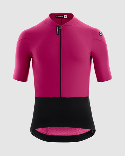 MILLE GTS Jersey C2 - NEW ARRIVALS | ASSOS Of Switzerland - Official Outlet
