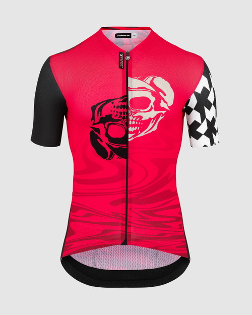 EQUIPE RS Jersey S9 TARGA - Speed Club 2023 - HOMBRE | ASSOS Of Switzerland - Official Outlet