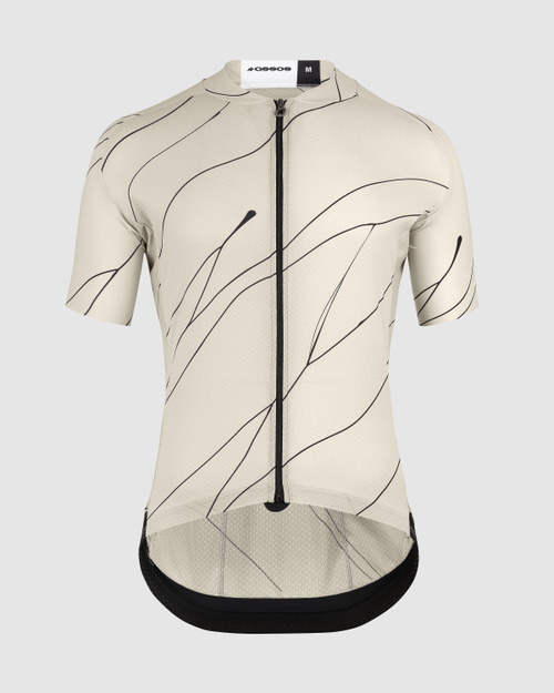 MILLE GT C2 EVO Jersey Ultra Blood - MAN | ASSOS Of Switzerland - Official Outlet