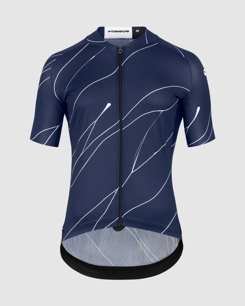 MILLE GT C2 EVO Jersey Ultra Blood - MAN | ASSOS Of Switzerland - Official Outlet