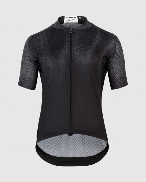MILLE GT Jersey C2 EVO Heat Map - JERSEYS | ASSOS Of Switzerland - Official Outlet