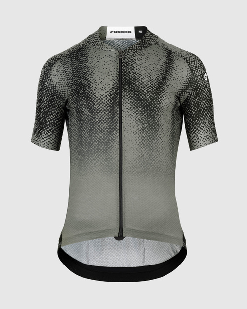 MILLE GT Jersey C2 EVO Heat Map - MAN | ASSOS Of Switzerland - Official Outlet