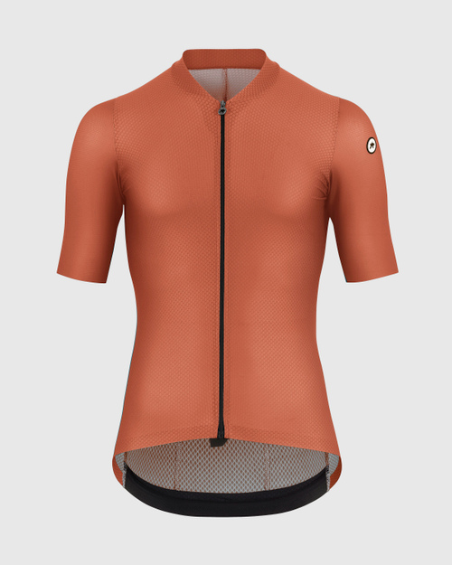 MILLE GT Jersey S11 - MAN | ASSOS Of Switzerland - Official Outlet