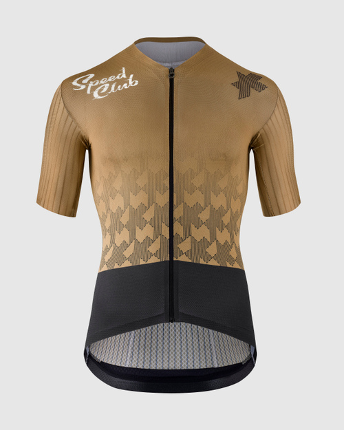 EQUIPE RS Jersey S11 - Speed Club 2024 - NEW ARRIVALS | ASSOS Of Switzerland - Official Outlet