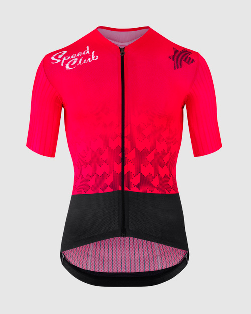EQUIPE RS Jersey S11 - Speed Club 2024 - NEW ARRIVALS | ASSOS Of Switzerland - Official Outlet