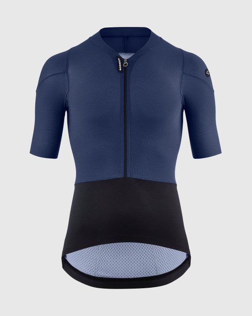 MILLE GTS Jersey S11 - MAN | ASSOS Of Switzerland - Official Outlet