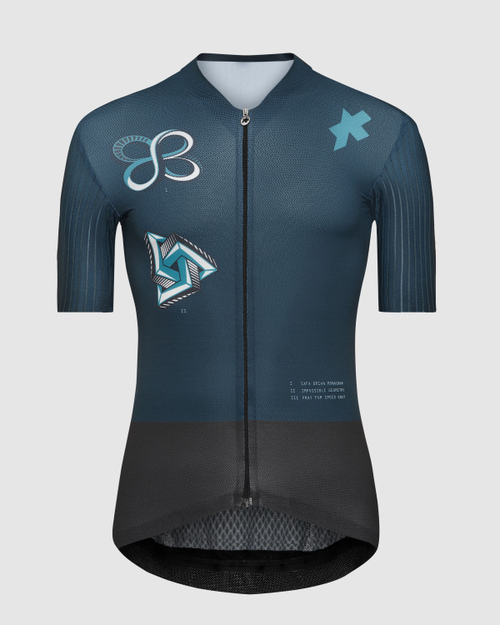 Discover the New Items in the Men's Collection | ASSOS Outlet