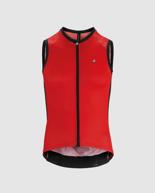 MILLE GT NS Jersey - SAISONS | ASSOS Of Switzerland - Official Outlet