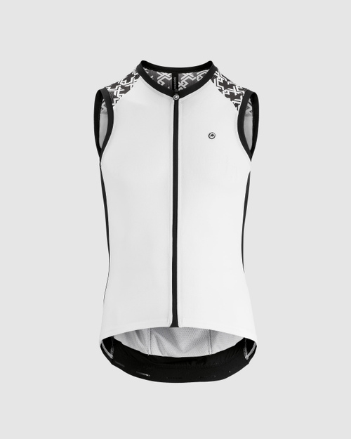 MILLE GT NS Jersey - SAISONS | ASSOS Of Switzerland - Official Outlet