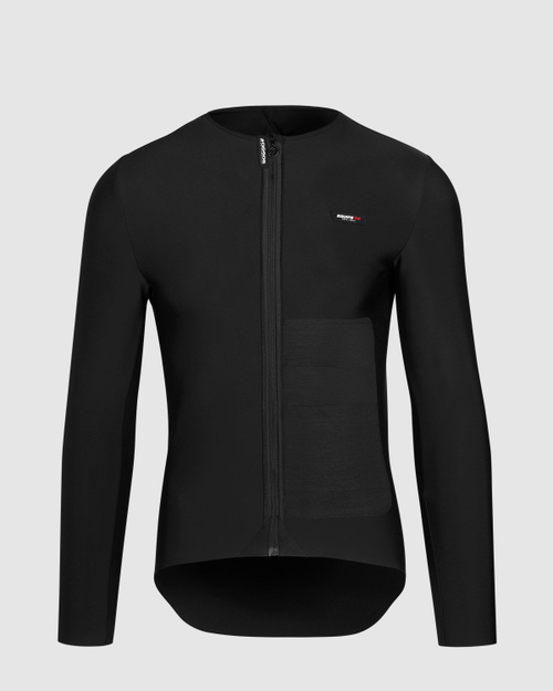 EQUIPE RS Winter LS Mid Layer - BASE LAYER | ASSOS Of Switzerland - Official Outlet
