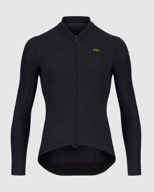 MILLE GTO LS Jersey C2 - MAN | ASSOS Of Switzerland - Official Outlet
