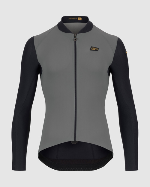 Mille GTO LS Jersey C2 - CLOTHING | ASSOS Of Switzerland - Official Outlet