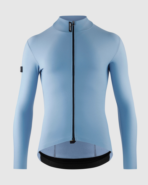 MILLE GT Spring Fall LS Jersey C2 - NEUHEITEN | ASSOS Of Switzerland - Official Outlet