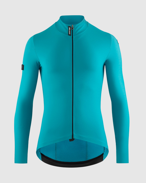MILLE GT Spring Fall LS Jersey C2 - NEW ARRIVALS | ASSOS Of Switzerland - Official Outlet