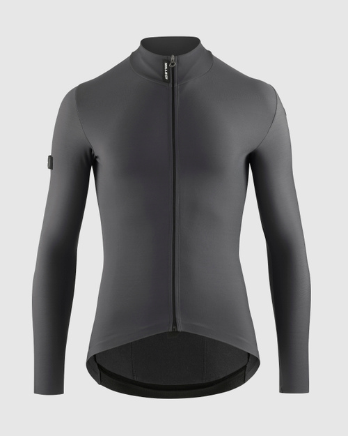 MILLE GT Spring Fall LS Jersey C2 - test new in JUN 24 | ASSOS Of Switzerland - Official Outlet