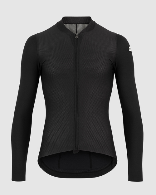 MILLE GT LS Jersey S11 - MAN | ASSOS Of Switzerland - Official Outlet
