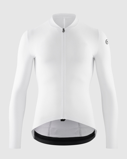 MILLE GT LS Jersey S11 - MAN | ASSOS Of Switzerland - Official Outlet