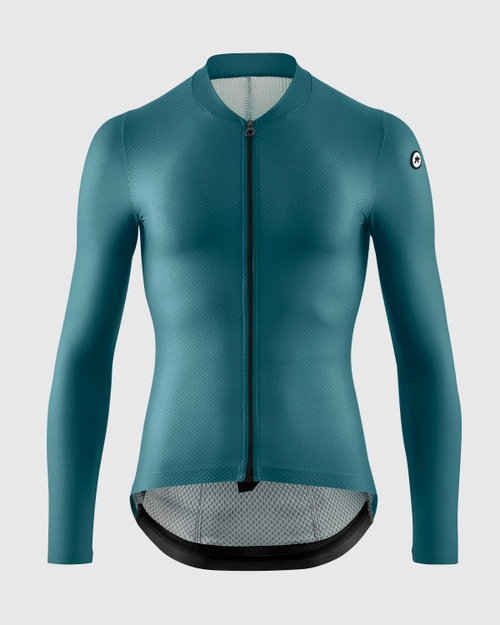 MILLE GT LS Jersey S11 - MAN | ASSOS Of Switzerland - Official Outlet