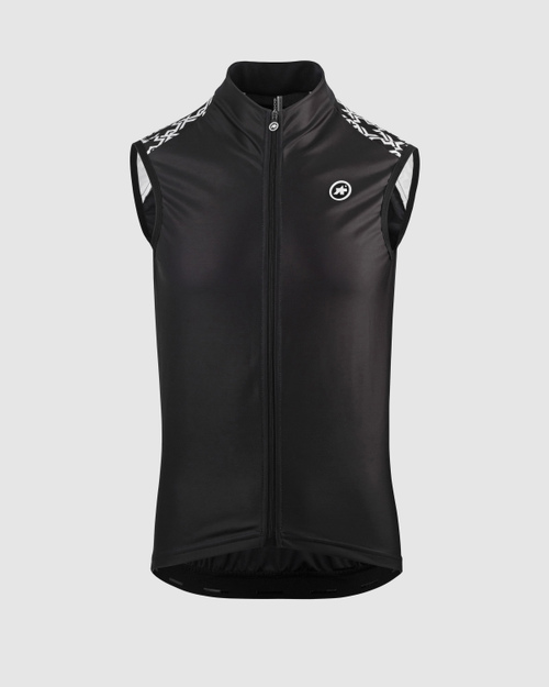 MILLE GT spring fall vest - SEASONS | ASSOS Of Switzerland - Official Outlet