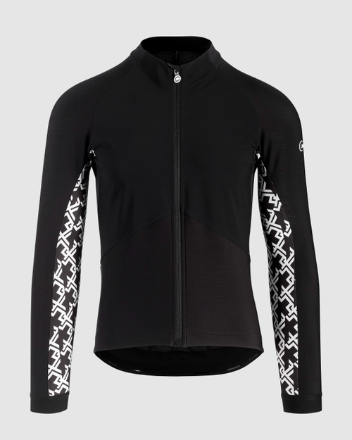 MILLE GT Spring Fall Jacket - MILLE GT TOTAL COMFORT | ASSOS Of Switzerland - Official Outlet