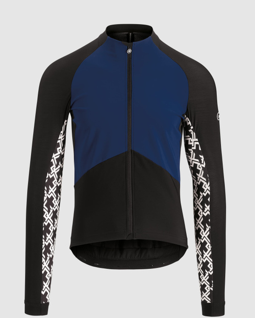 MILLE GT Spring Fall Jacket - SEASONS | ASSOS Of Switzerland - Official Outlet