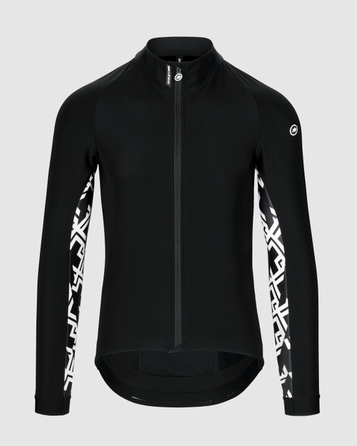 MILLE GT Winter Jacket EVO - test new in JUN 24 | ASSOS Of Switzerland - Official Outlet