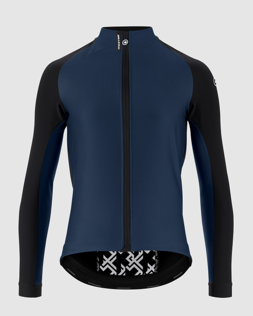 MILLE GT WINTER JACKET EVO - JACKETS | ASSOS Of Switzerland - Official Outlet