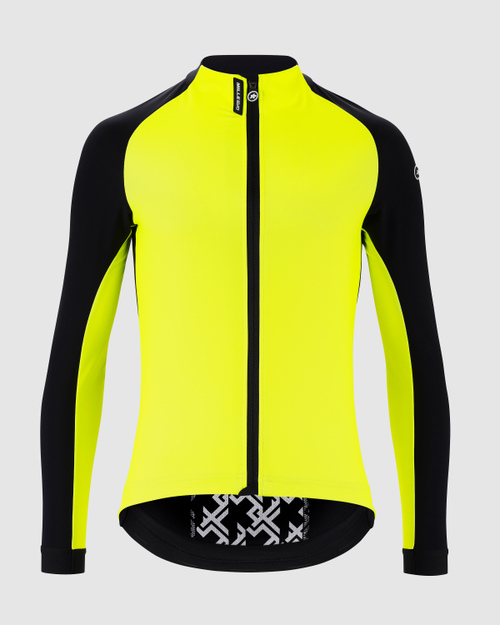 MILLE GT Winter Jacket EVO - JACKETS | ASSOS Of Switzerland - Official Outlet