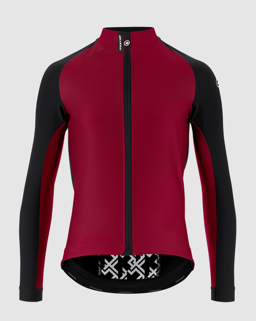 MILLE GT WINTER JACKET EVO - JACKETS | ASSOS Of Switzerland - Official Outlet