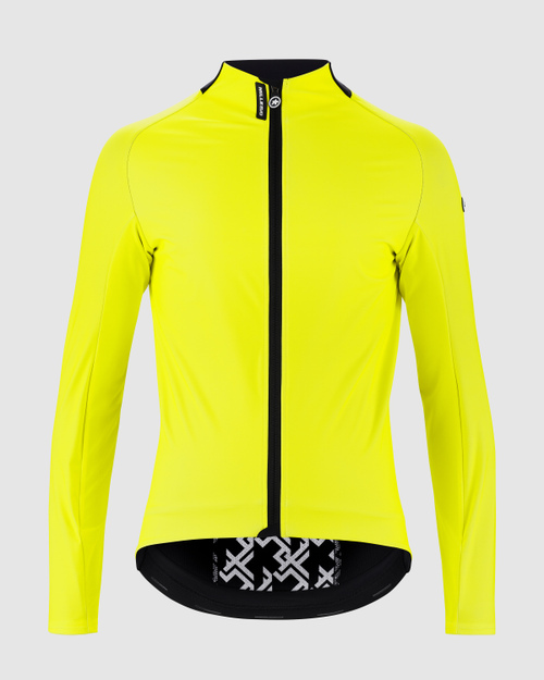 MILLE GT Ultraz Winter Jacket EVO - ROAD COLLECTIONS | ASSOS Of Switzerland - Official Outlet