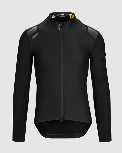 EQUIPE RS Spring Fall Jacket TARGA - GIACCHE | ASSOS Of Switzerland - Official Outlet