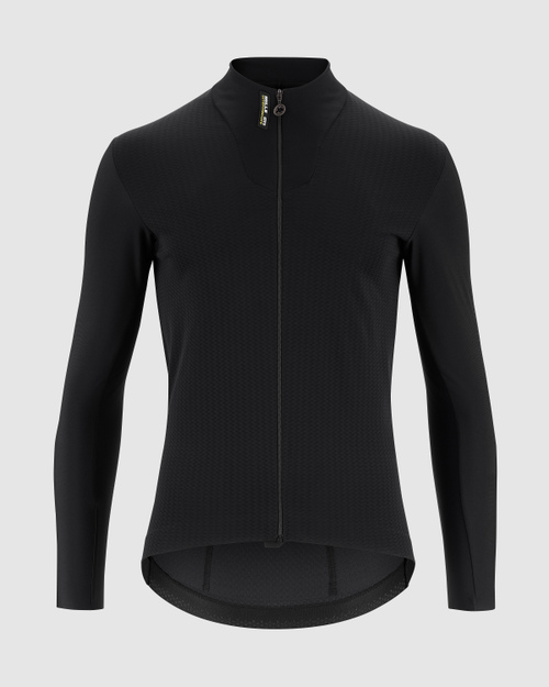 MILLE GTS Spring Fall Jacket C2 - MAN | ASSOS Of Switzerland - Official Outlet