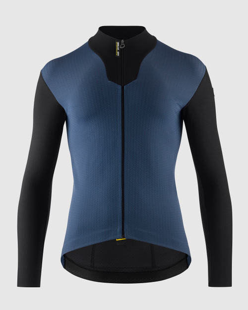 MILLE GTS Spring Fall Jacket C2 - MAN | ASSOS Of Switzerland - Official Outlet