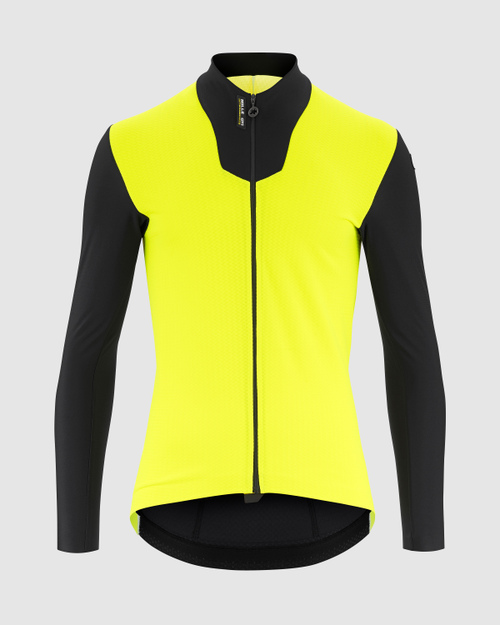 MILLE GTS Spring Fall Jacket C2 - VESTES | ASSOS Of Switzerland - Official Outlet