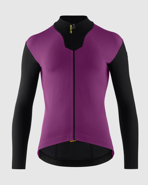 MILLE GTS Spring Fall Jacket C2 - MAN | ASSOS Of Switzerland - Official Outlet