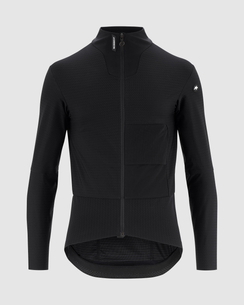 EQUIPE R HABU Winter Jacket S9 - JACKETS | ASSOS Of Switzerland - Official Outlet