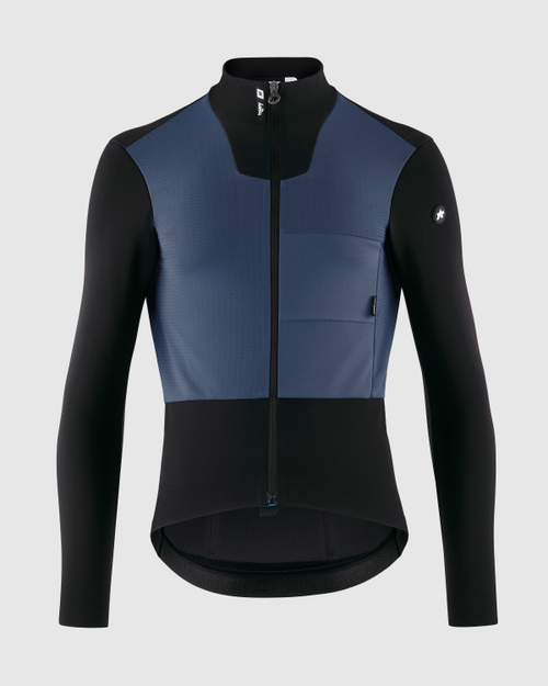 EQUIPE R HABU Winter Jacket S11 - GIACCHE | ASSOS Of Switzerland - Official Outlet