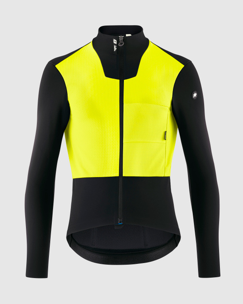 EQUIPE R HABU Winter Jacket S11 - GIACCHE | ASSOS Of Switzerland - Official Outlet