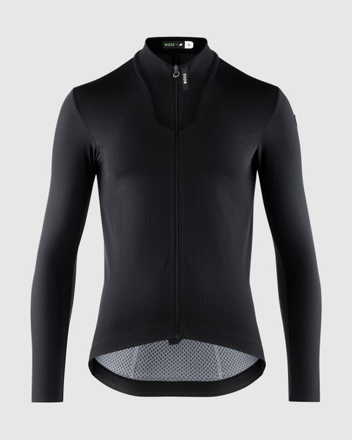 MILLE GTS Spring Fall Jacket C2 BOSS x ASSOS - GIACCHE | ASSOS Of Switzerland - Official Outlet