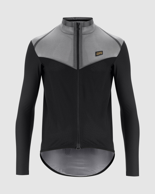 MILLE GTO FUCHSRÖHRE Shell C2 - REGEN-WIND SHELLS | ASSOS Of Switzerland - Official Outlet