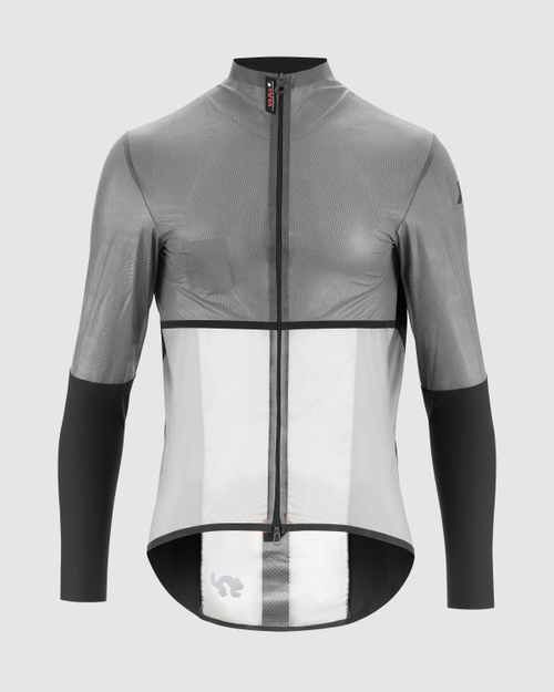 EQUIPE RS ALLEYCAT Clima Capsule TARGA - MAN | ASSOS Of Switzerland - Official Outlet