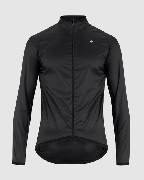 MILLE GT Wind Jacket C2 - MAN | ASSOS Of Switzerland - Official Outlet