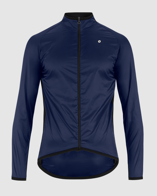 MILLE GT Wind Jacket C2 - WIND-RAIN SHELLS | ASSOS Of Switzerland - Official Outlet
