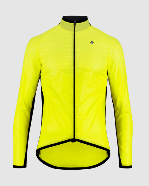 MILLE GT Wind Jacket C2 - WIND-RAIN SHELLS | ASSOS Of Switzerland - Official Outlet