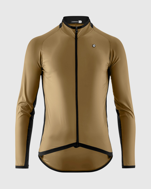 MILLE GT Wind Jacket C2 - MAN | ASSOS Of Switzerland - Official Outlet